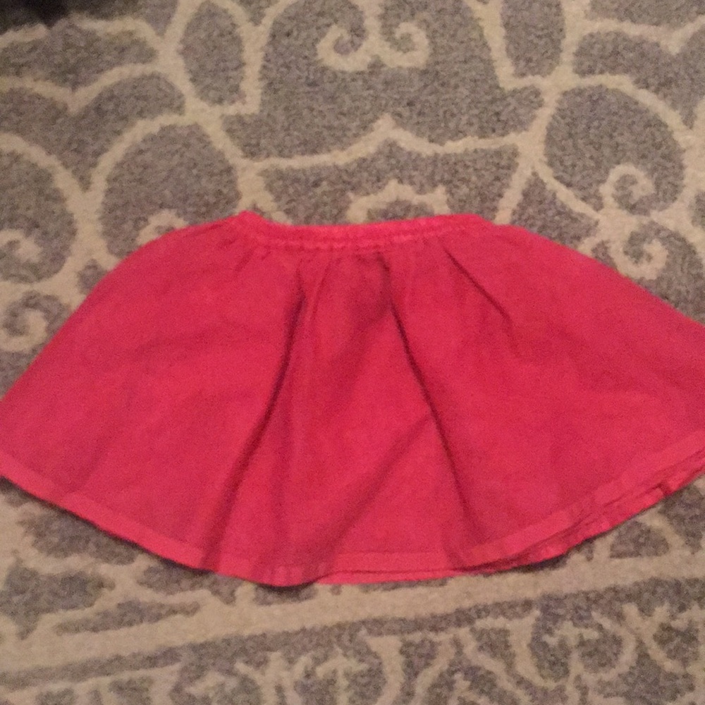 Gymboree tutu
